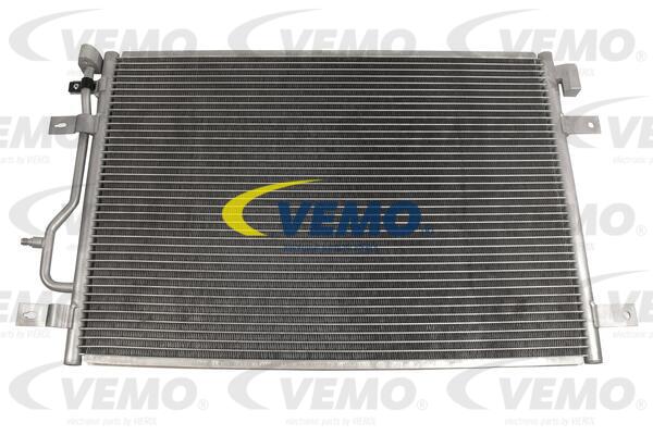 Condenseur de climatisation VEMO V15-62-1020