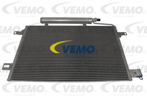 Condenseur de climatisation VEMO V15-62-1032