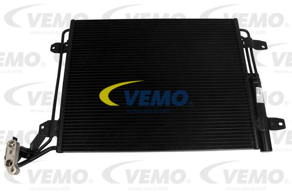 Condenseur de climatisation VEMO V15-62-1038