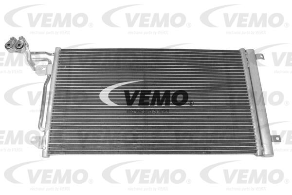 Condenseur de climatisation VEMO V15-62-1052
