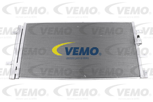Condenseur de climatisation VEMO V15-62-1060