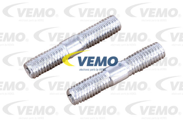 Condenseur de climatisation VEMO V15-62-1061