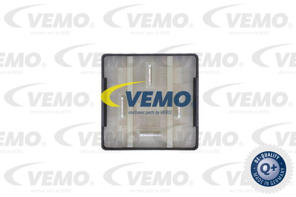 Relais de pompe à carburant VEMO V15-71-0018