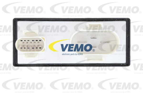 Relais du ventilateur de radiateur VEMO V15-71-0032