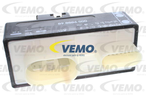 Relais du ventilateur de radiateur VEMO V15-71-0034