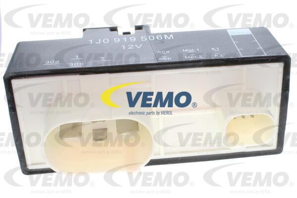 Relais du ventilateur de radiateur VEMO V15-71-0035