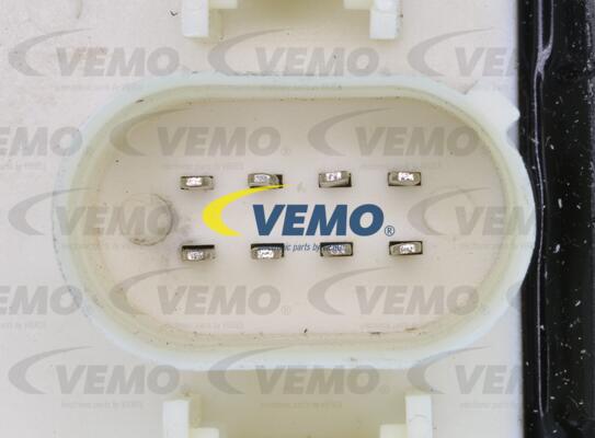 Relais du ventilateur de radiateur VEMO V15-71-1019