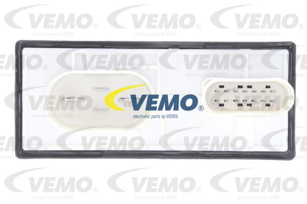 Relais du ventilateur de radiateur VEMO V15-71-1026