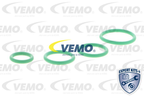 Détendeur de climatisation VEMO V15-77-0003