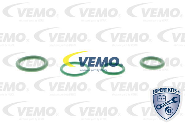 Détendeur de climatisation VEMO V15-77-0006