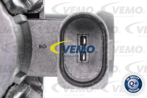 Robinet de chauffage VEMO V15-77-0010