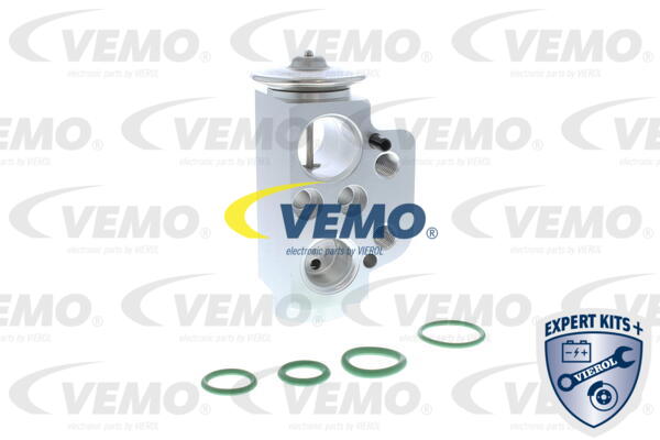 Détendeur de climatisation VEMO V15-77-0011