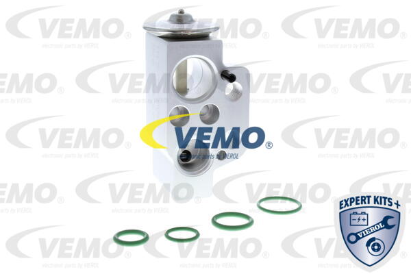 Détendeur de climatisation VEMO V15-77-0023