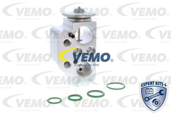 Détendeur de climatisation VEMO V15-77-0024