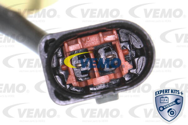 Valve de réglage de compresseur de clim VEMO V15-77-1013