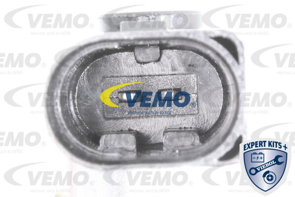 Valve de réglage de compresseur de clim VEMO V15-77-1014