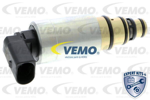 Valve de réglage de compresseur de clim VEMO V15-77-1015