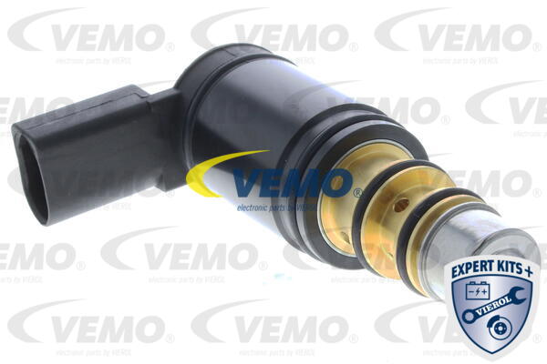 Valve de réglage de compresseur de clim VEMO V15-77-1016