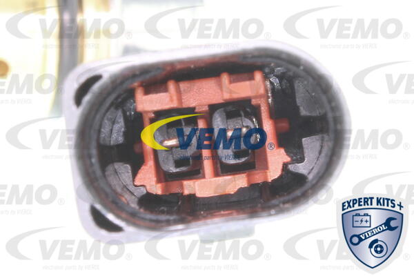 Valve de réglage de compresseur de clim VEMO V15-77-1017