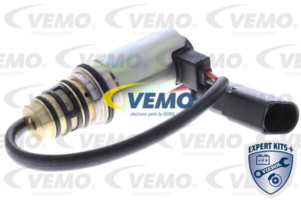 Valve de réglage de compresseur de clim VEMO V15-77-1018