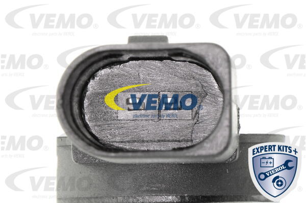 Valve de réglage de compresseur de clim VEMO V15-77-1019