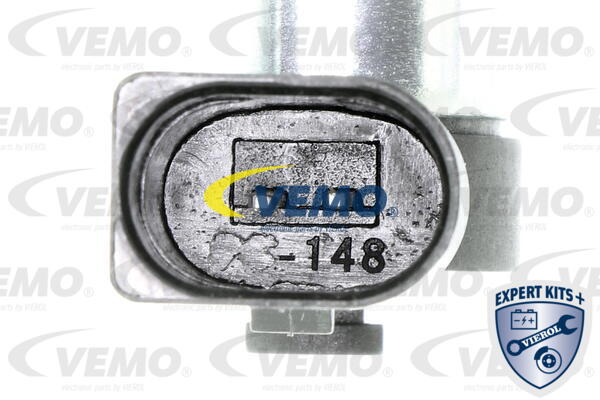 Valve de réglage de compresseur de clim VEMO V15-77-1020