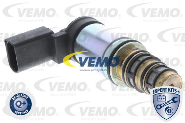 Valve de réglage de compresseur de clim VEMO V15-77-1035