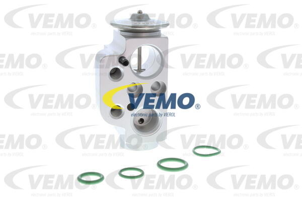 Détendeur de climatisation VEMO V15-77-1041