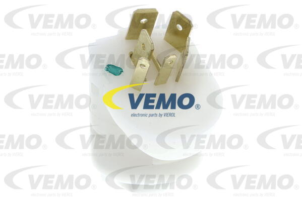 Interrupteur d'allumage de démarreur VEMO V15-80-3215