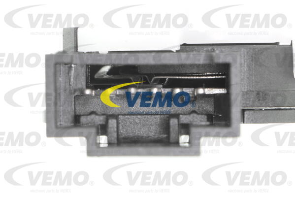 Interrupteur d'allumage de démarreur VEMO V15-80-3229