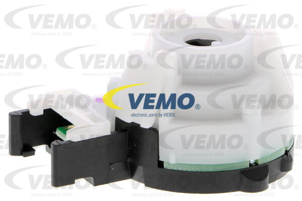 Interrupteur d'allumage de démarreur VEMO V15-80-3310