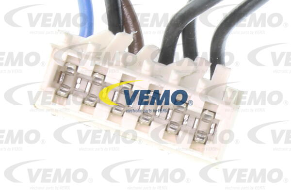 Comodo de colonne de direction VEMO V15-80-3317