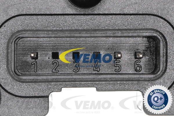 Comodo de colonne de direction VEMO V15-80-3338