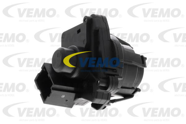 Interrupteur d'allumage de démarreur VEMO V15-80-3358