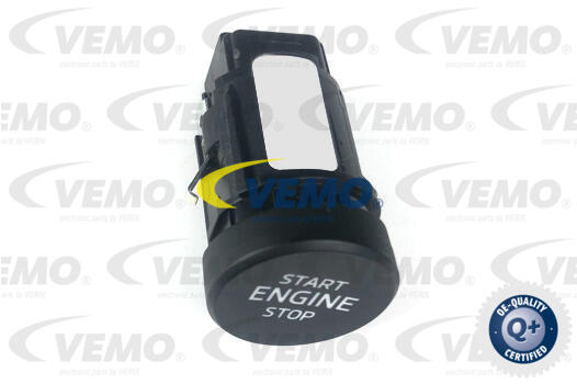 Interrupteur d'allumage de démarreur VEMO V15-80-3363