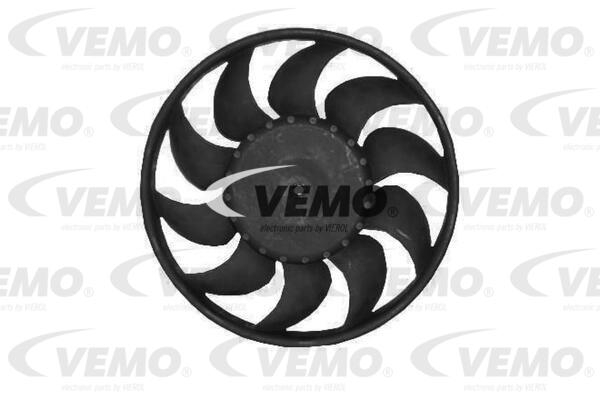 Hélice de refroidissement VEMO V15-90-1849