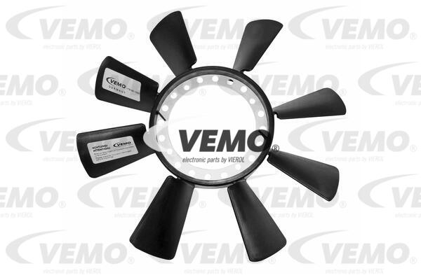 Hélice de refroidissement VEMO V15-90-1857