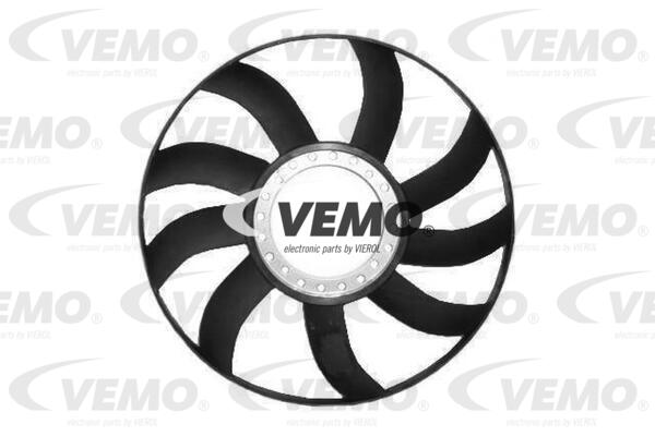 Hélice de refroidissement VEMO V15-90-1858