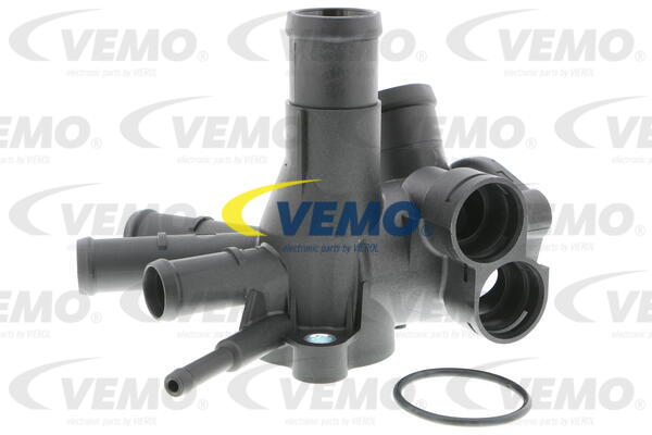 Boitier du thermostat VEMO V15-99-0001