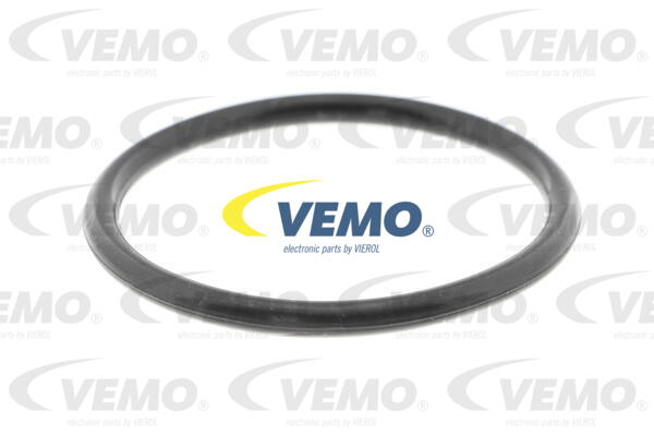Boitier du thermostat VEMO V15-99-0002
