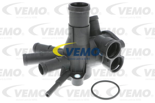 Boitier du thermostat VEMO V15-99-0003