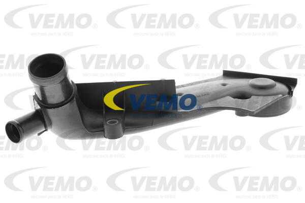 Boitier du thermostat VEMO V15-99-0004