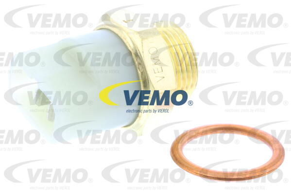 Manocontact de température (ventilateur de radiateur) VEMO V15-99-1950