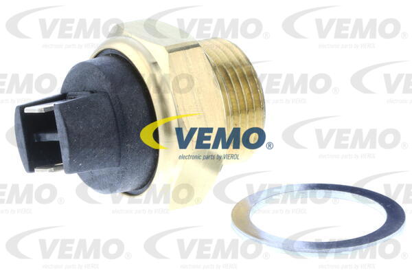 Manocontact de température (ventilateur de radiateur) VEMO V15-99-1956-1