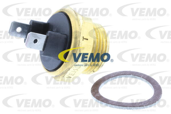 Manocontact de température (ventilateur de radiateur) VEMO V15-99-1975-2