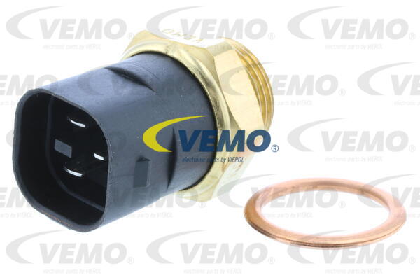 Manocontact de température (ventilateur de radiateur) VEMO V15-99-1977-1