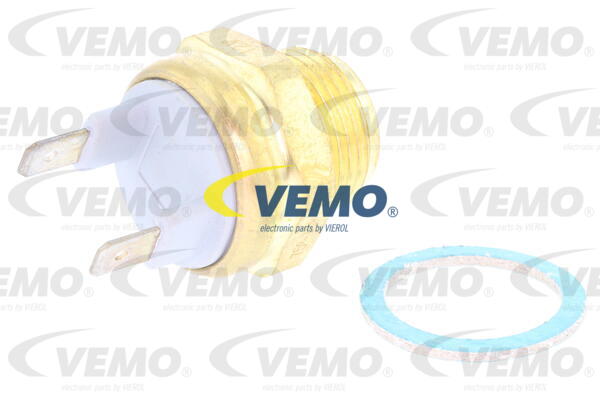 Manocontact de température (ventilateur de radiateur) VEMO V15-99-1981-1