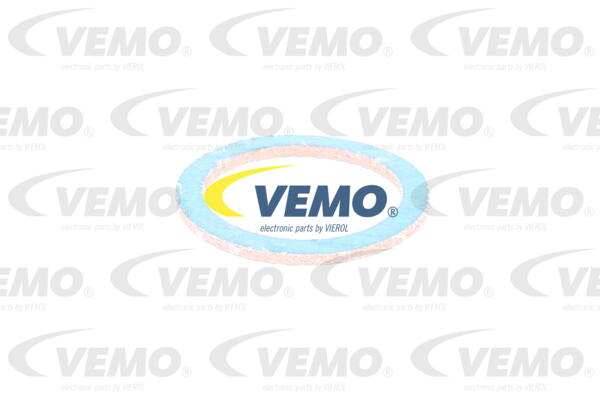 Manocontact de température (ventilateur de radiateur) VEMO V15-99-1981-1