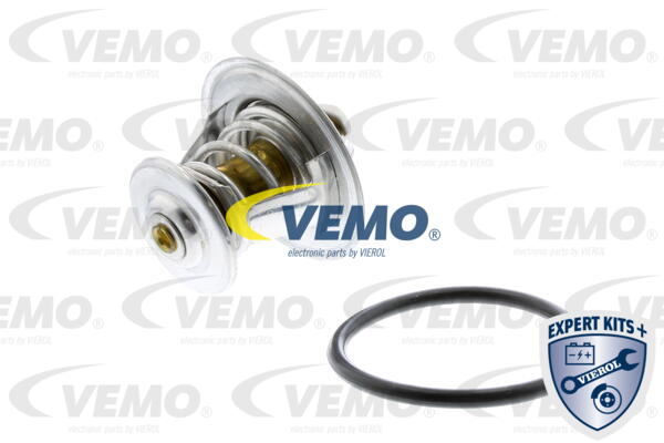 Thermostat d'eau VEMO V15-99-1983-1