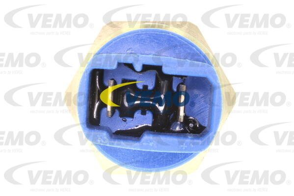 Manocontact de température (ventilateur de radiateur) VEMO V15-99-1986